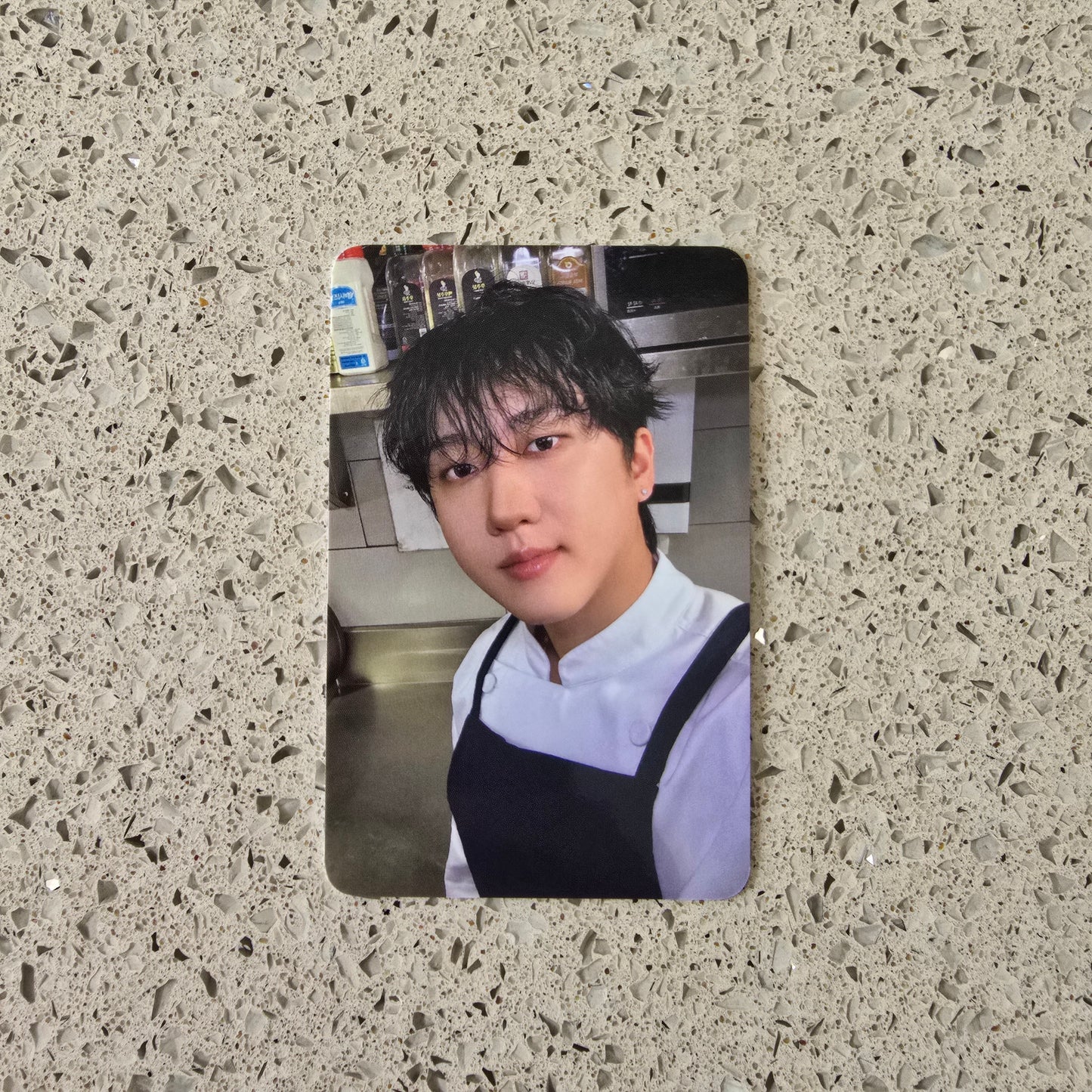 STRAY KIDS - THIS & THAT SOUNDWAVE POB PHOTOCARDS