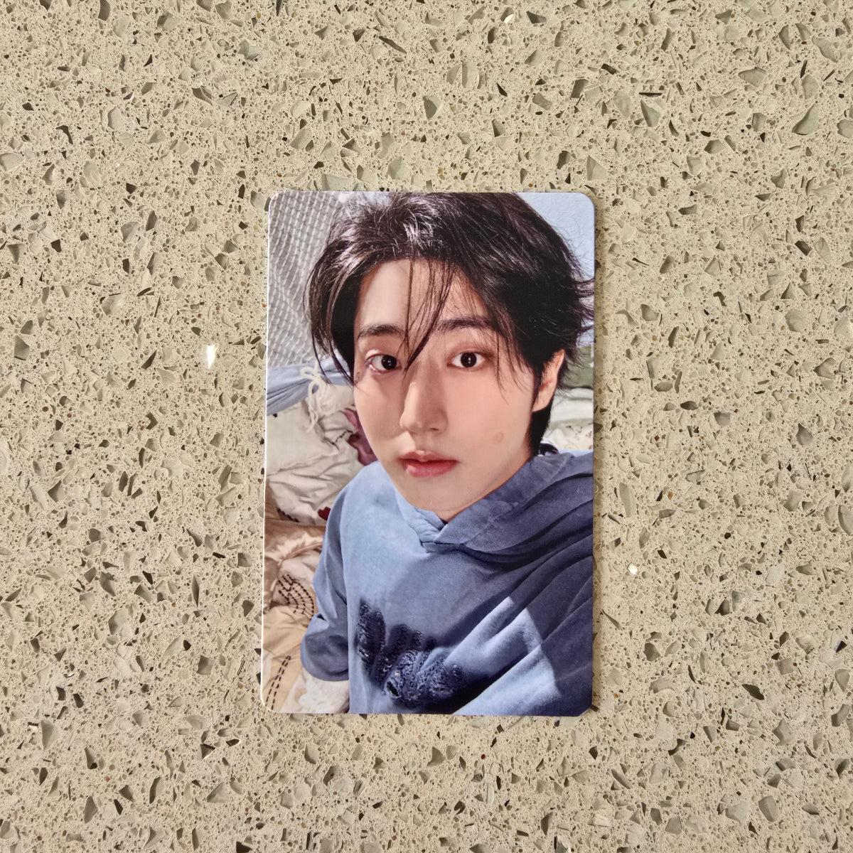 STRAY KIDS - STAY IN OUR LITTLE HOUSE FANMEETING POB PHOTOCARDS