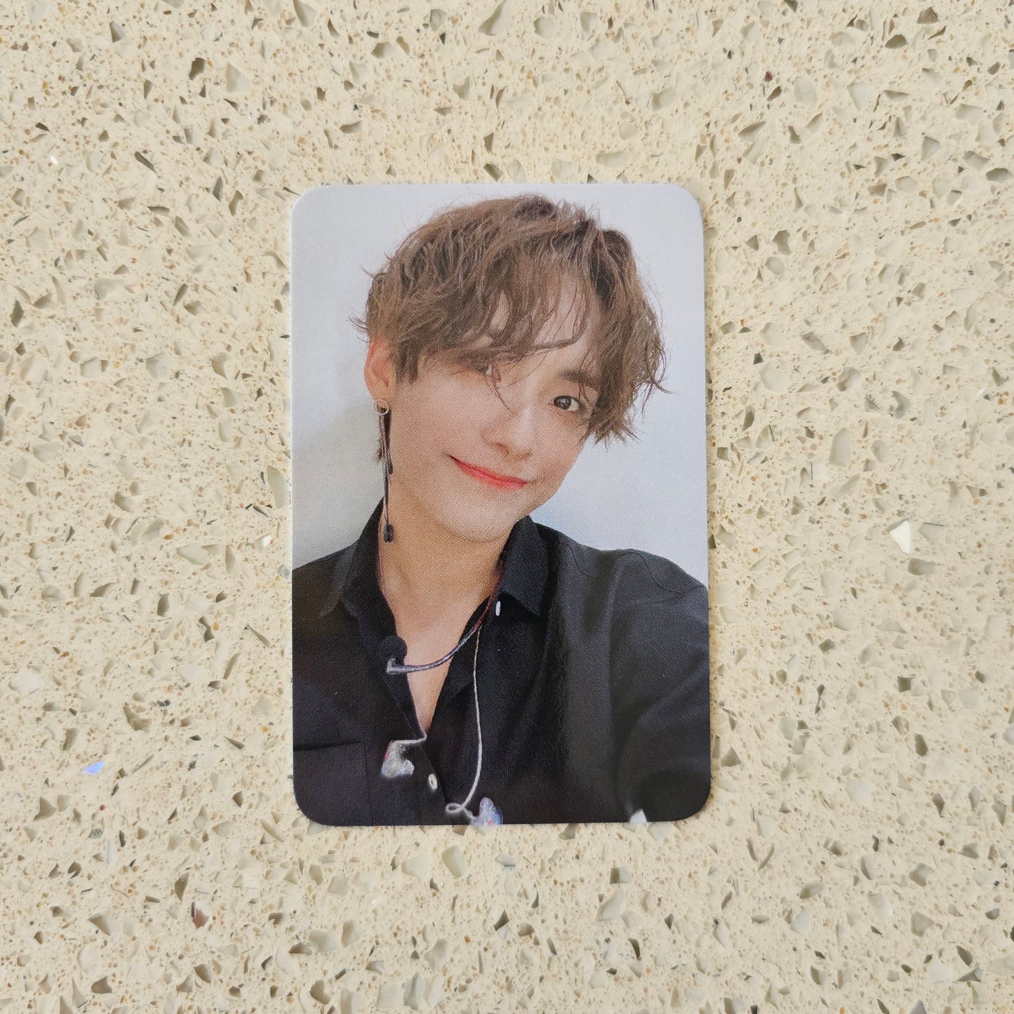 A.C.E - SIREN'S CALL ONLINE CONCERT PHOTOCARDS