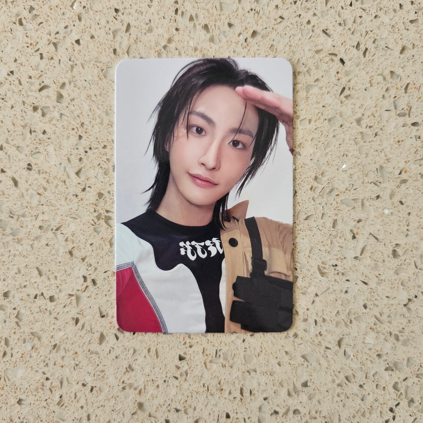 ATEEZ - ANITEEZ IN TREASURE POB PHOTOCARDS