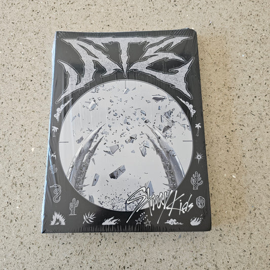 [DAMAGED] STRAY KIDS - ATE (NORMAL VER.)