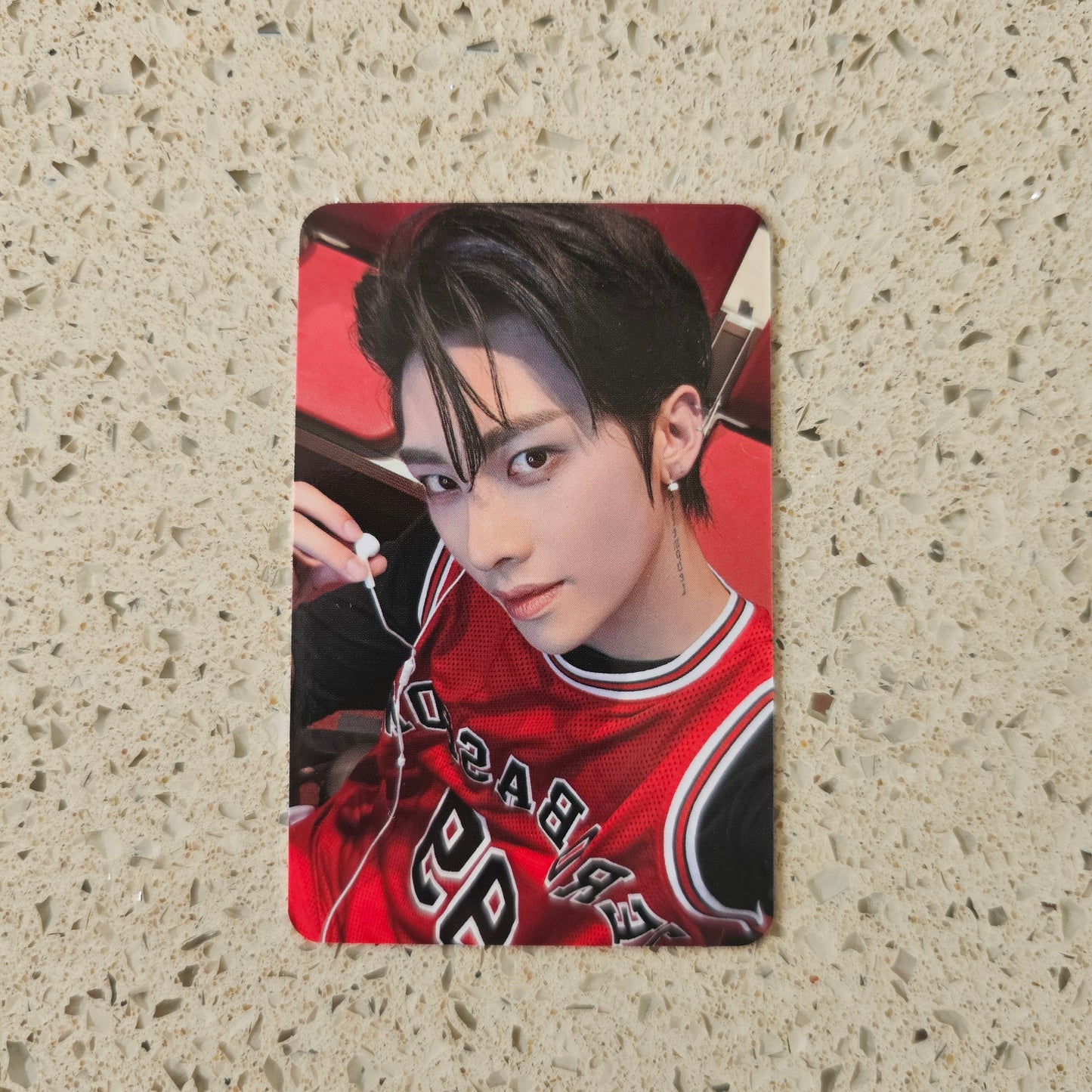 ZEROBASEONE - NEVER SAY NEVER MUSICPLANT POB PHOTOCARDS (DIGIPACK VER.)