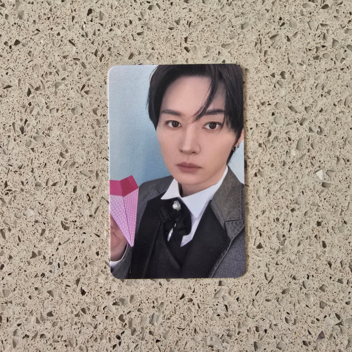 STRAY KIDS - SKZOO EVERYWHERE ALL AROUND THE WORLD POB PHOTOCARDS