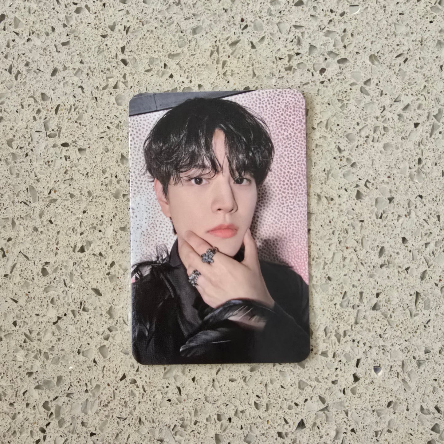 STRAY KIDS - DO IT MUSIC KOREA POB PHOTOCARDS