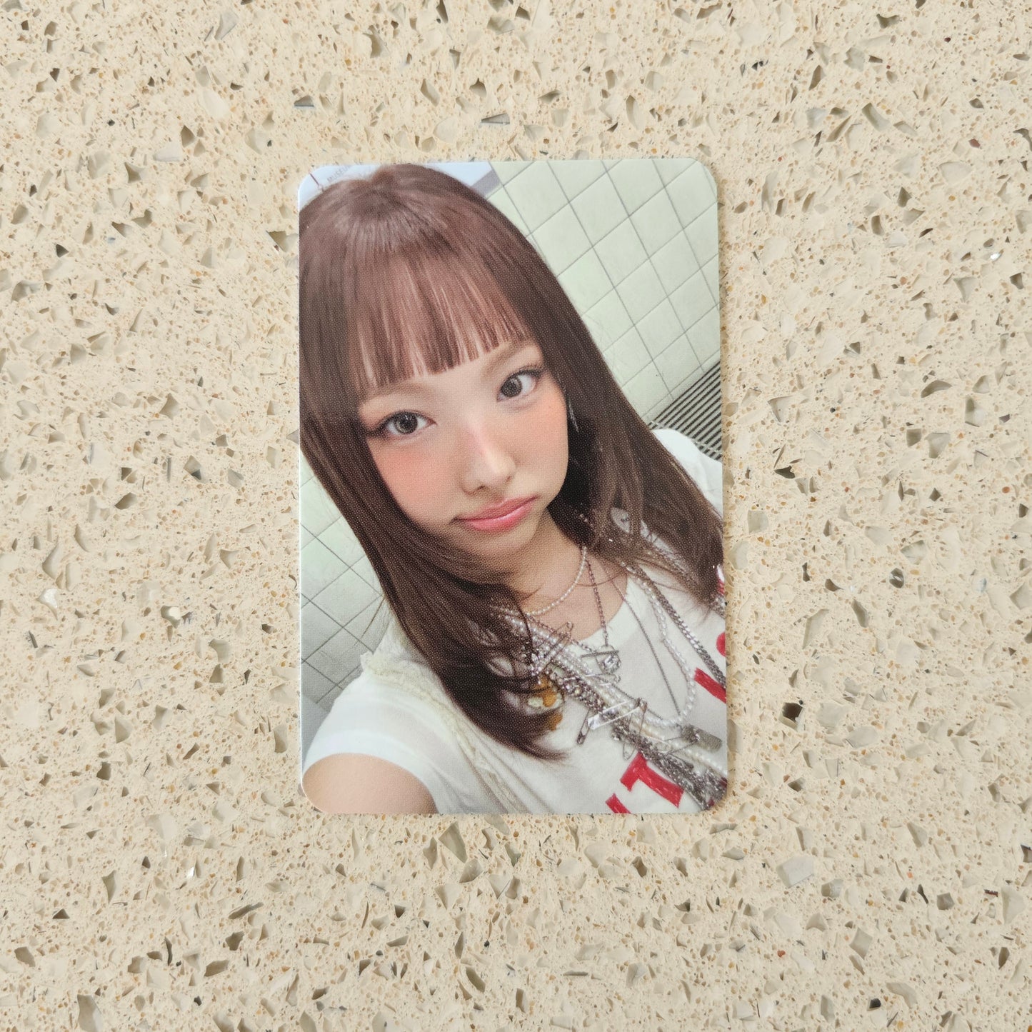 TWICE - THIS IS FOR MUSIC KOREA POB PHOTOCARDS (DIGIPACK VER.)