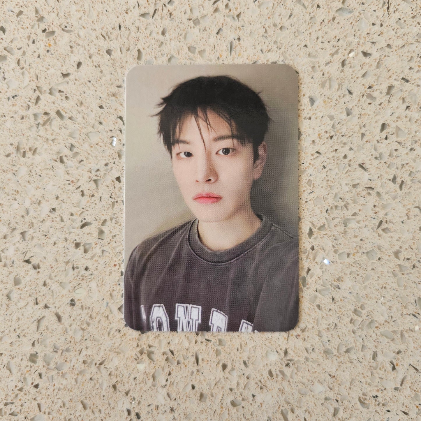 STRAY KIDS - KARMA MUSIC KOREA POB PHOTOCARDS