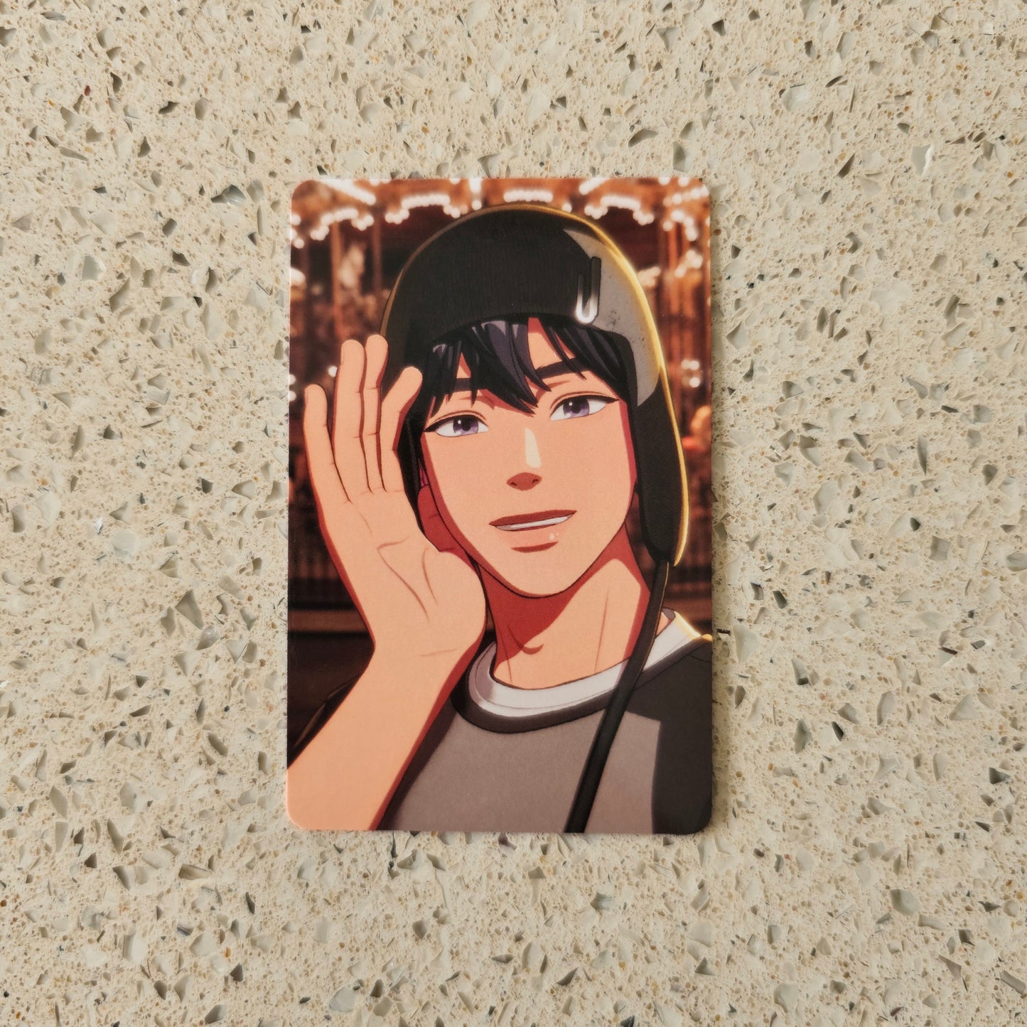 PLAVE - KAKURENBO HIDE AND SEEK TOWER RECORDS POB PHOTOCARDS