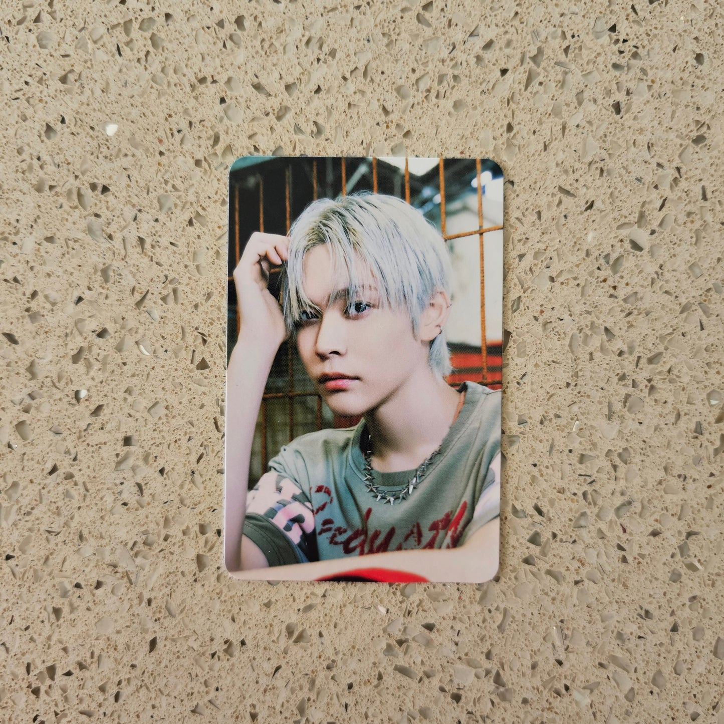 RIIZE - RIIZING TRADING PHOTOCARDS