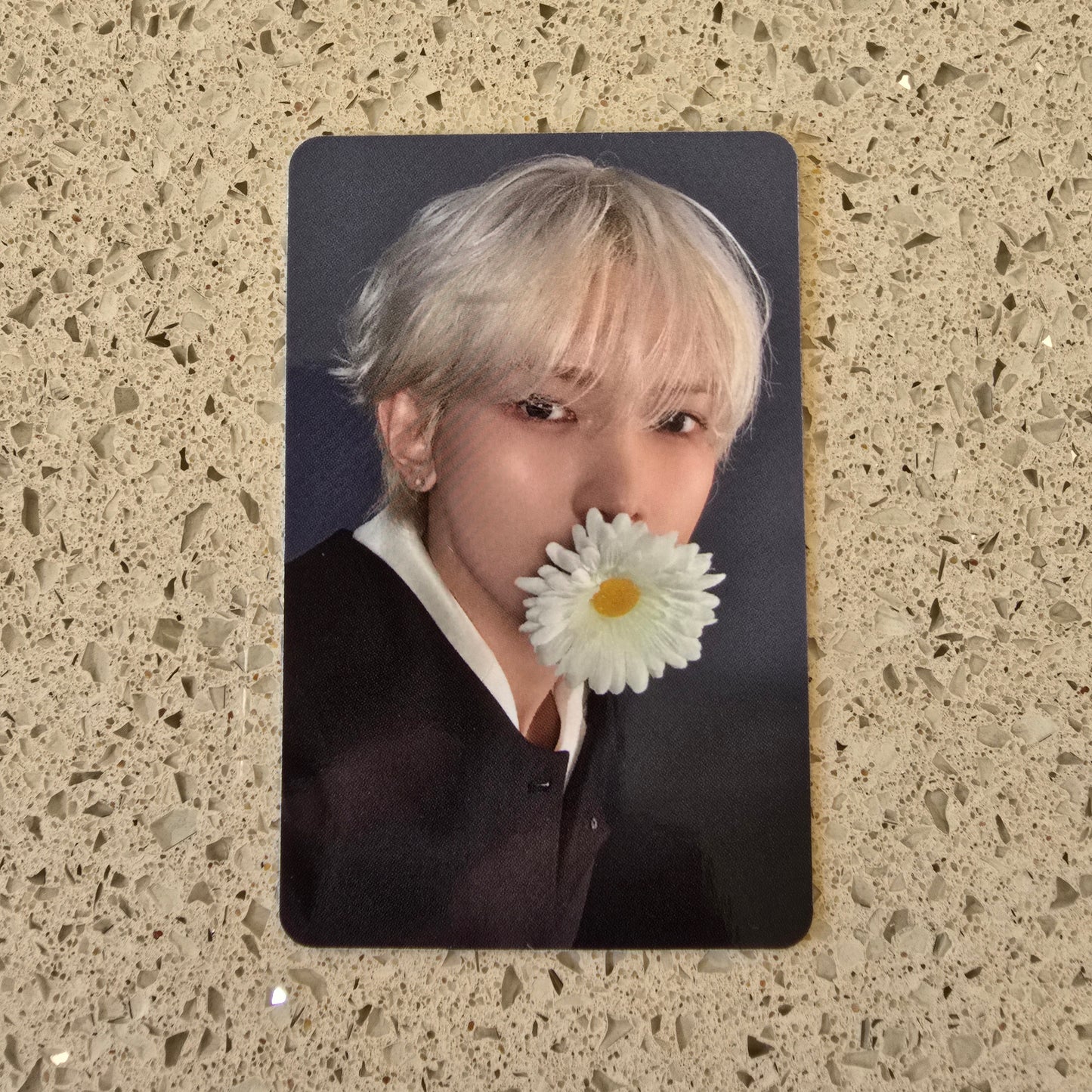 ATEEZ - GOLDEN HOUR: PART 4 APPLE MUSIC POB PHOTOCARDS