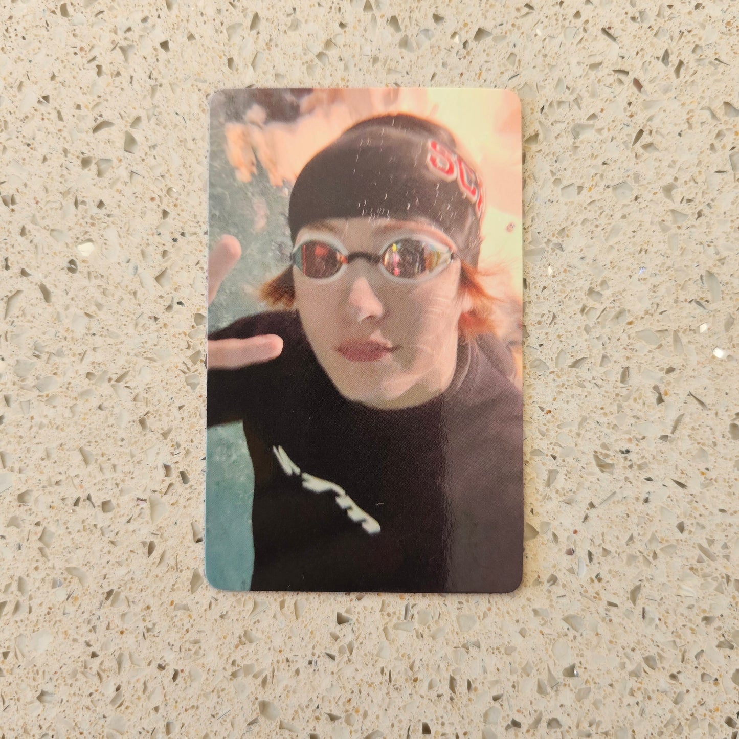 RIIZE - LUCKY UNIVERSAL MUSIC POB PHOTOCARDS