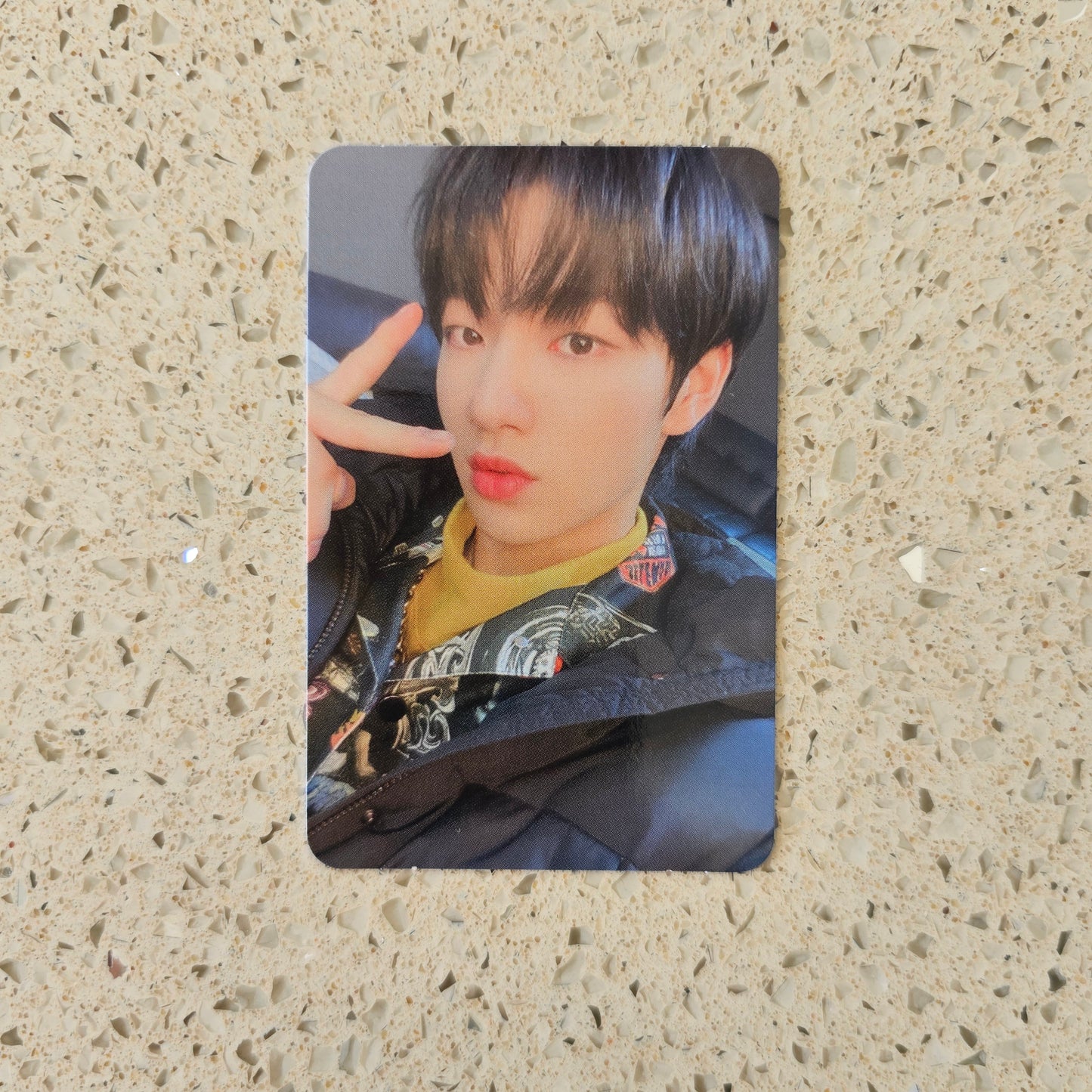 MCND - MCND AGE MAKESTAR POB PHOTOCARDS (VER 2.)