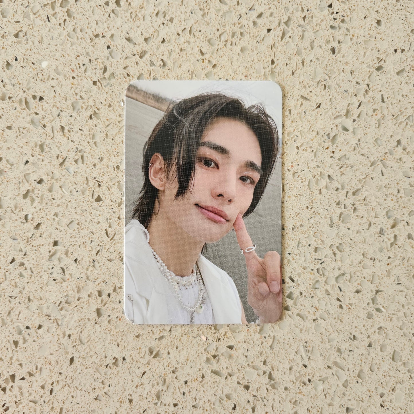 STRAY KIDS - ATE YES24 POB PHOTOCARDS