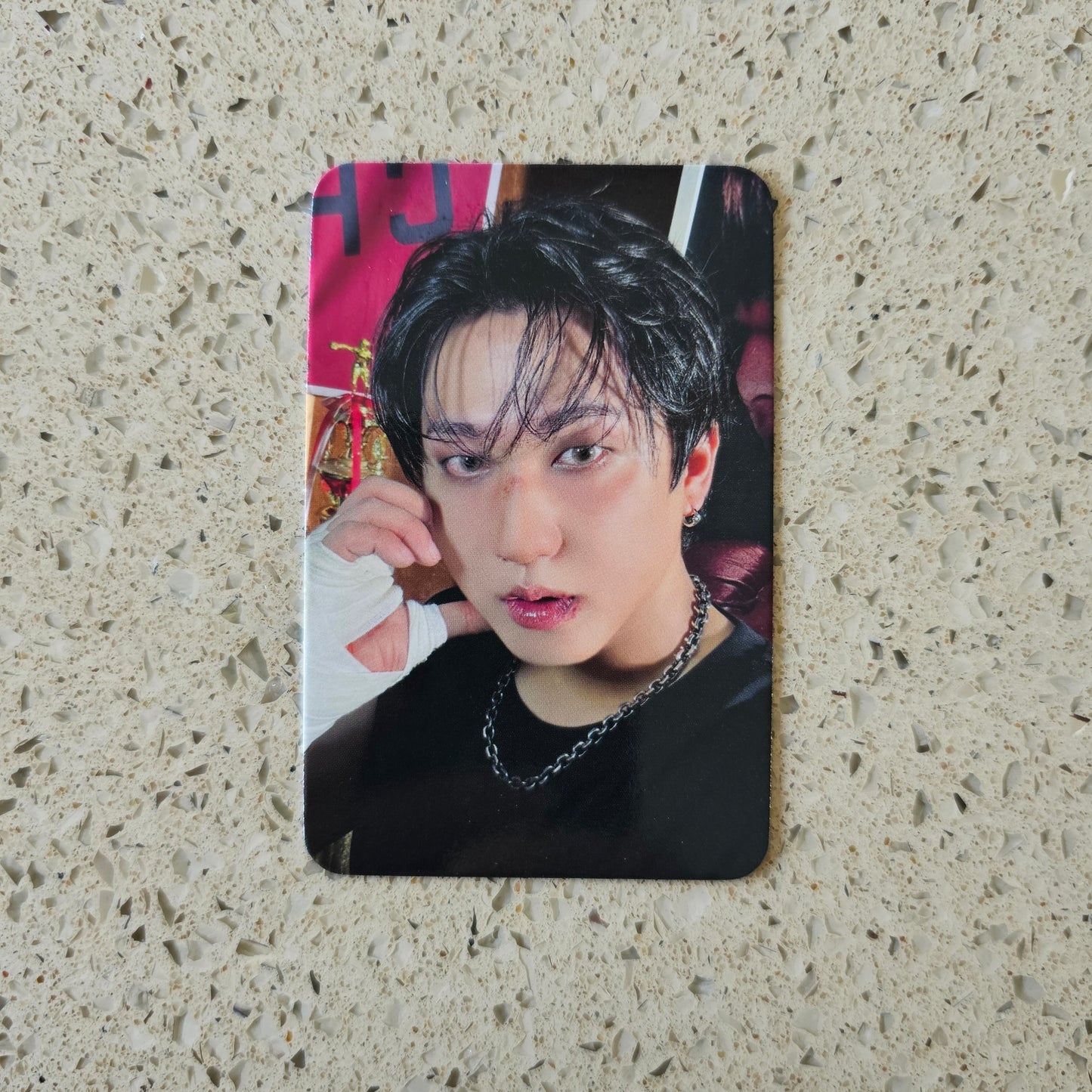 STRAY KIDS - KARMA ALADIN POB PHOTOCARDS