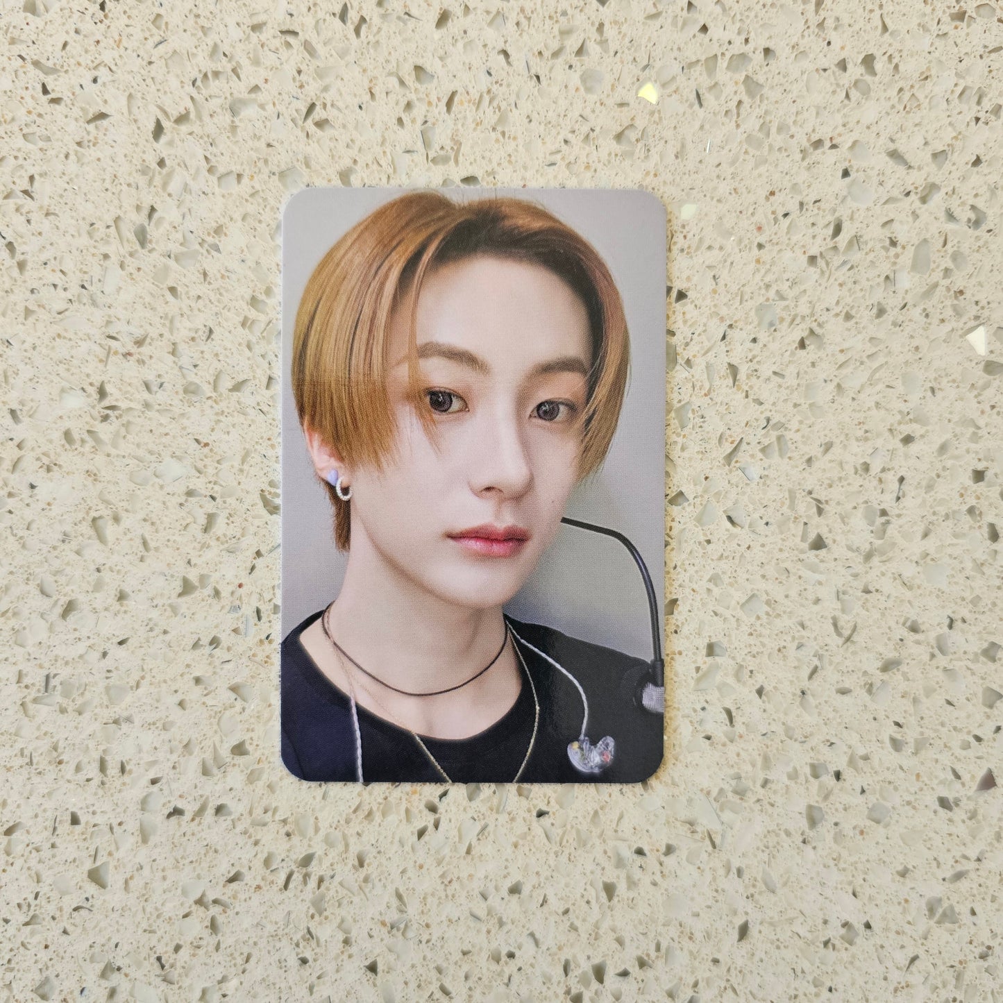 RIIZE - RIIZING SOUNDWAVE POB PHOTOCARDS