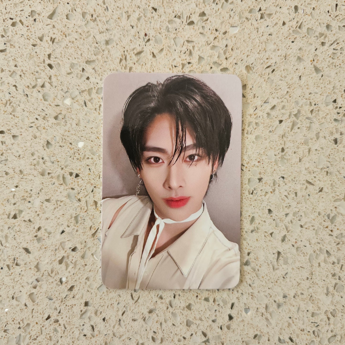 ZEROBASEONE - CINEMA PARADISE WITHMUU POB PHOTOCARDS (ZEROSE VER.)