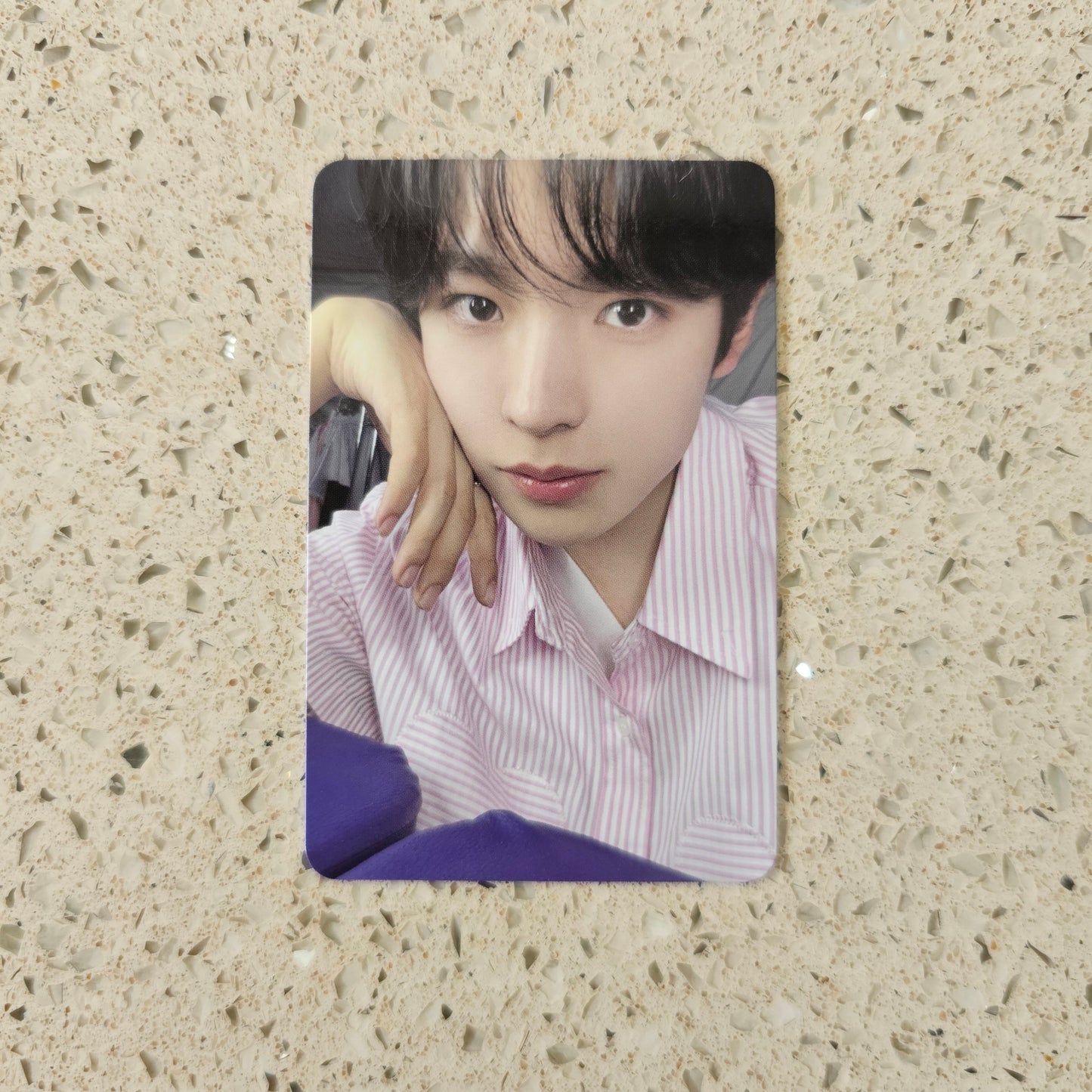 NCT WISH - POPPOP 7-ELEVEN POB PHOTOCARDS