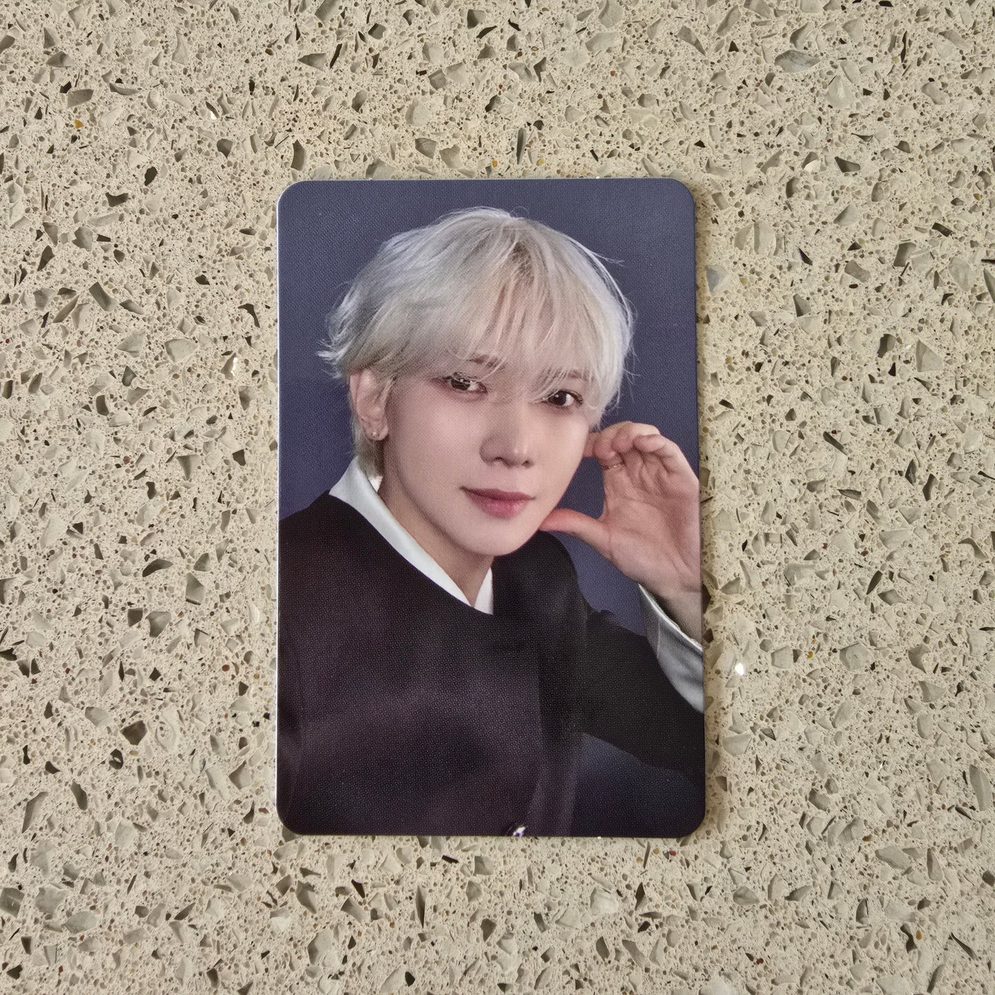 ATEEZ - GOLDEN HOUR: PART 4 FROMM STORE POB PHOTOCARDS