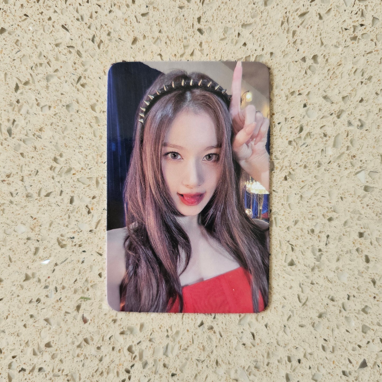 TWICE - WITH YOU-TH SOUNDWAVE POB PHOTOCARDS
