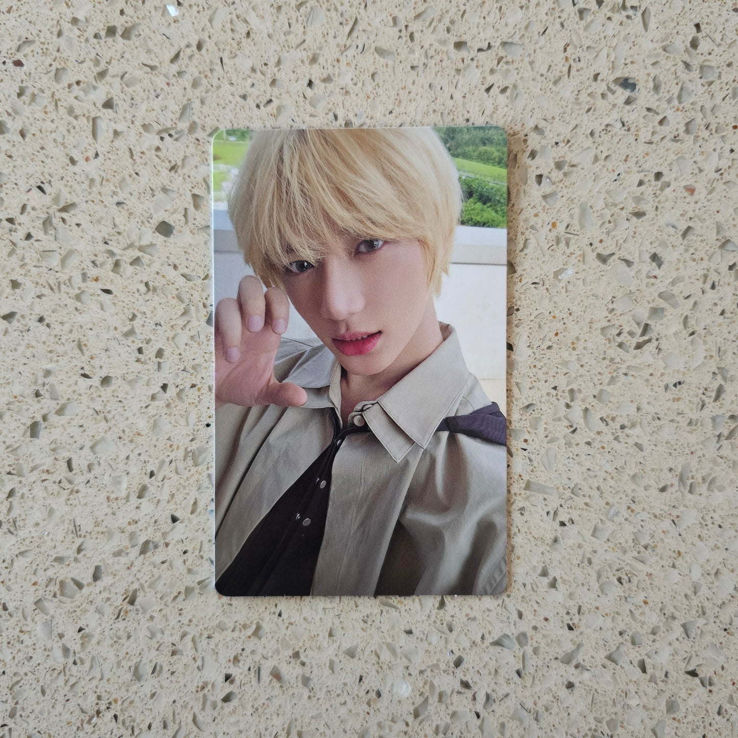 TXT - SANCTUARY WEVERSE POB PHOTOCARDS (PHOTOBOOK VER.)