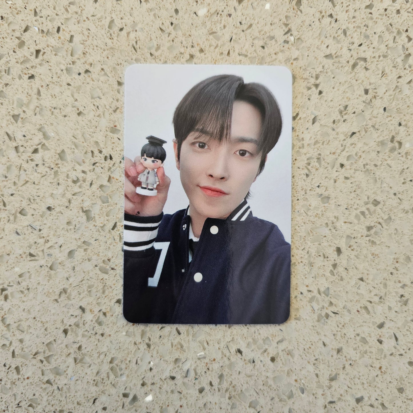 ATEEZ - ZERO : FEVER EPILOGUE 8TH FIGURE DIARY MINI RECORD POB PHOTOCARDS