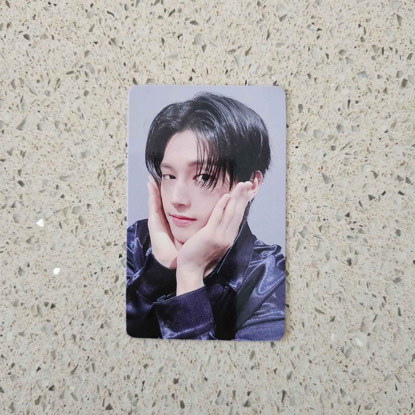 ATEEZ - BIRTHDAY TOWER RECORDS SPECIAL POB PHOTOCARDS