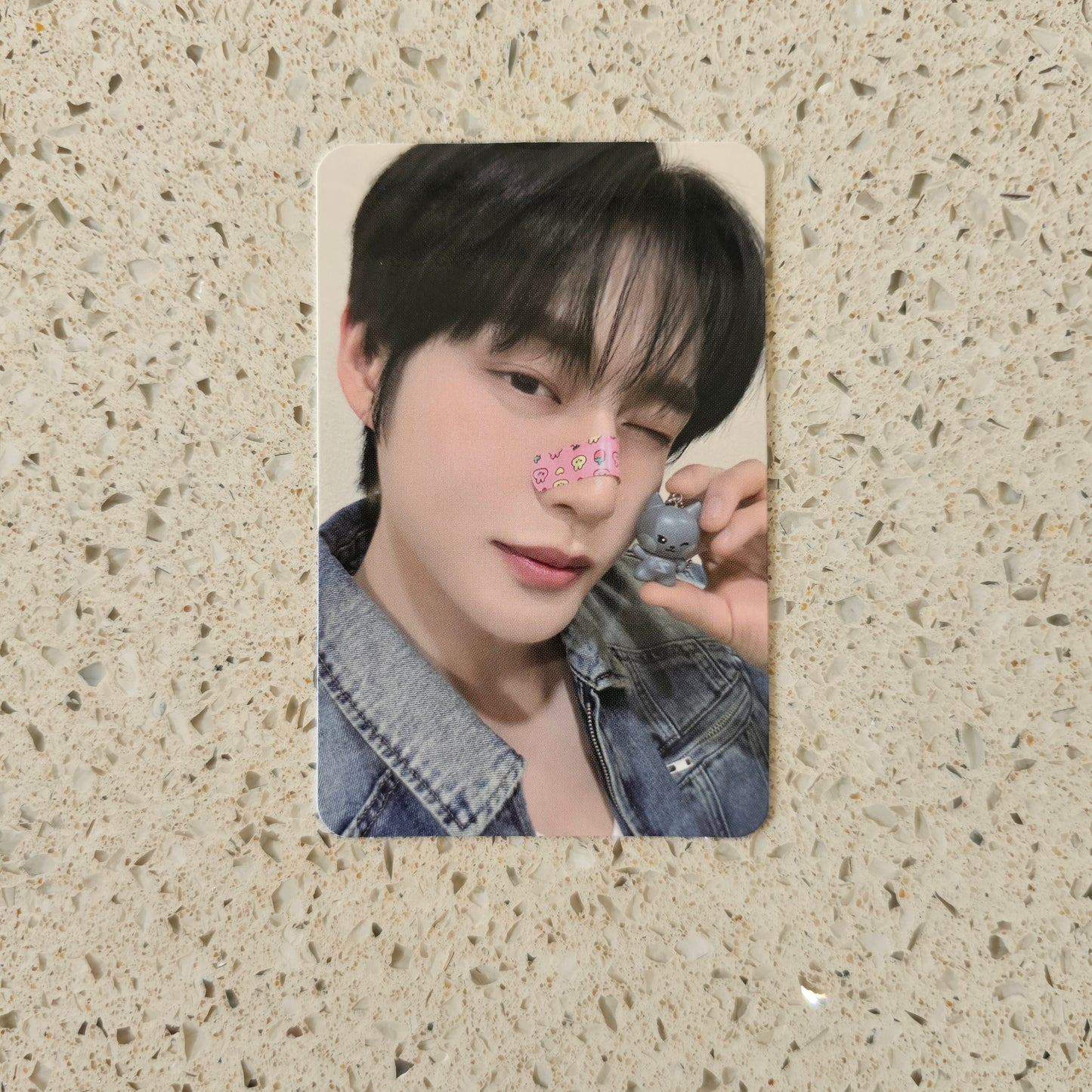 ZEROBASEONE - ZERONI HOME PARTY OFFLINE POP-UP REWARD PHOTOCARDS