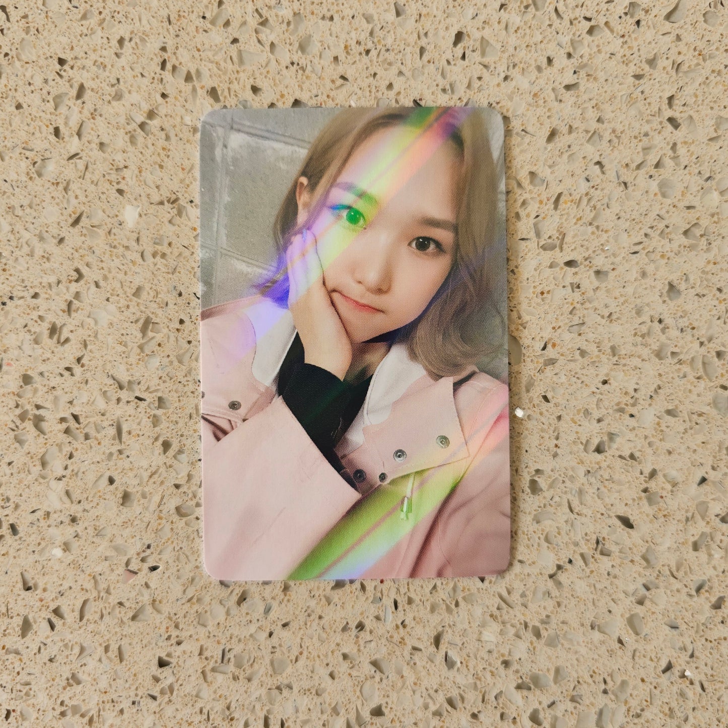 LIGHTSUM - LIGHT A WISH MAKESTAR POB HOLOGRAPHIC PHOTOCARDS