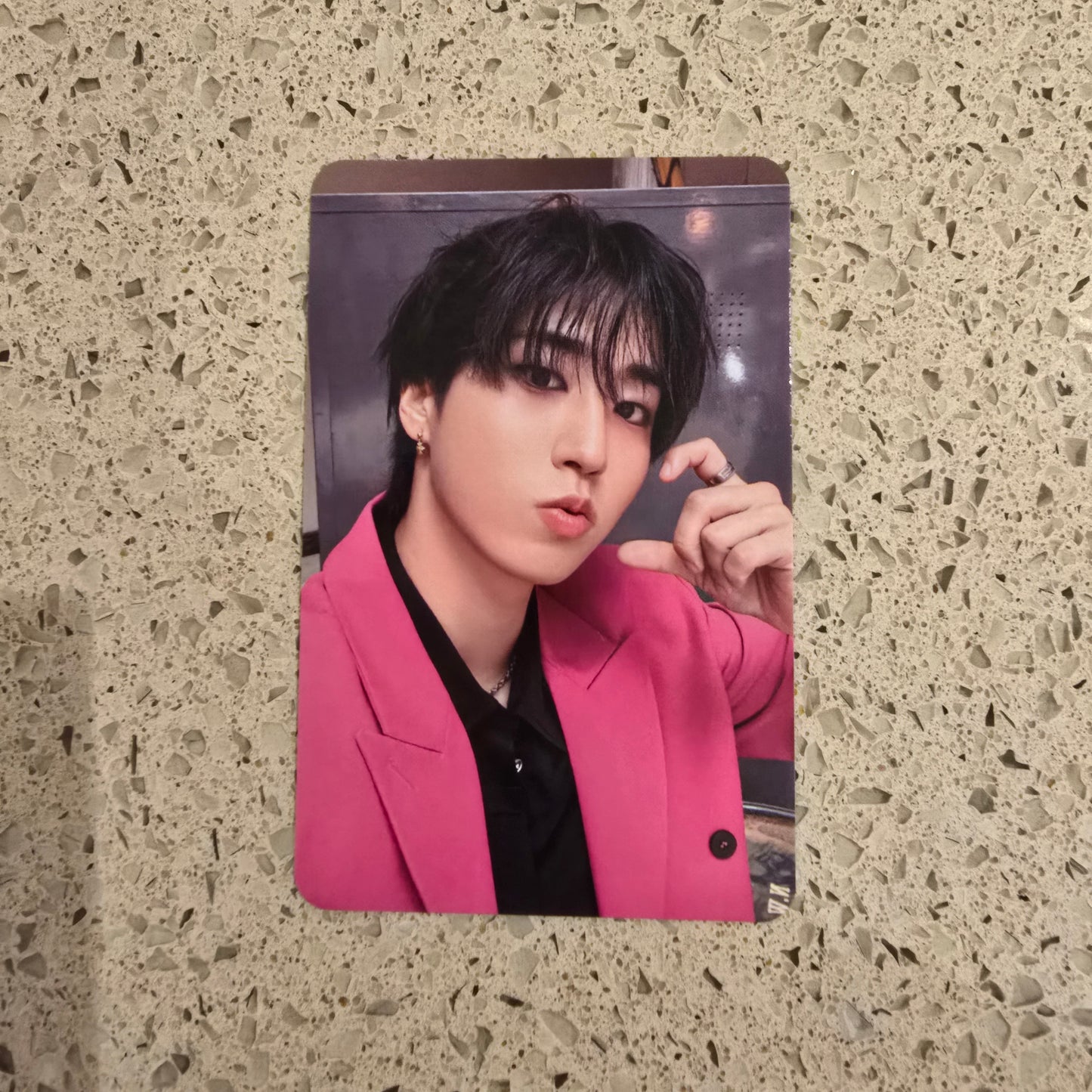 STRAY KIDS - DO IT MUSICPLANT POB PHOTOCARDS