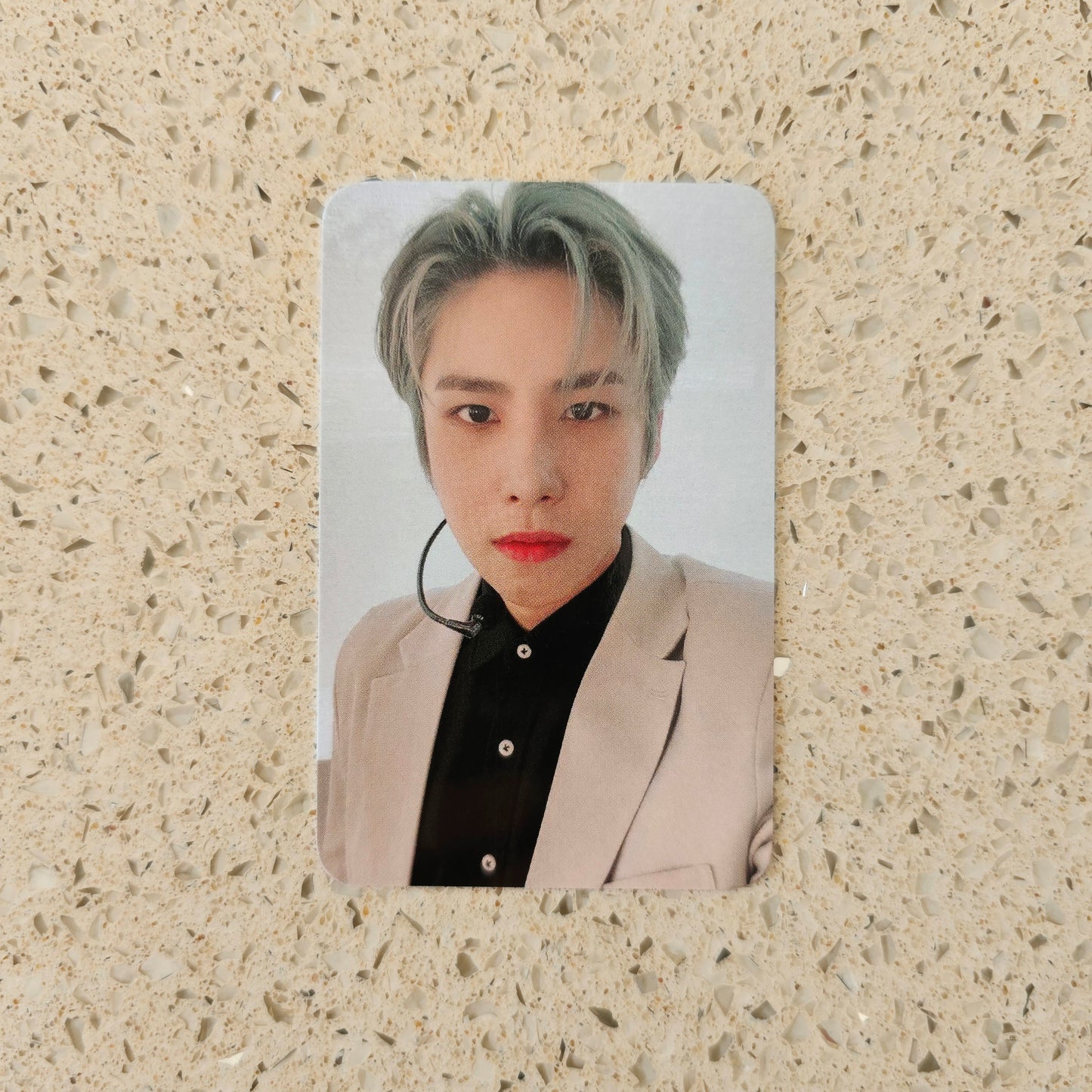 A.C.E - SIREN'S CALL ONLINE CONCERT PHOTOCARDS