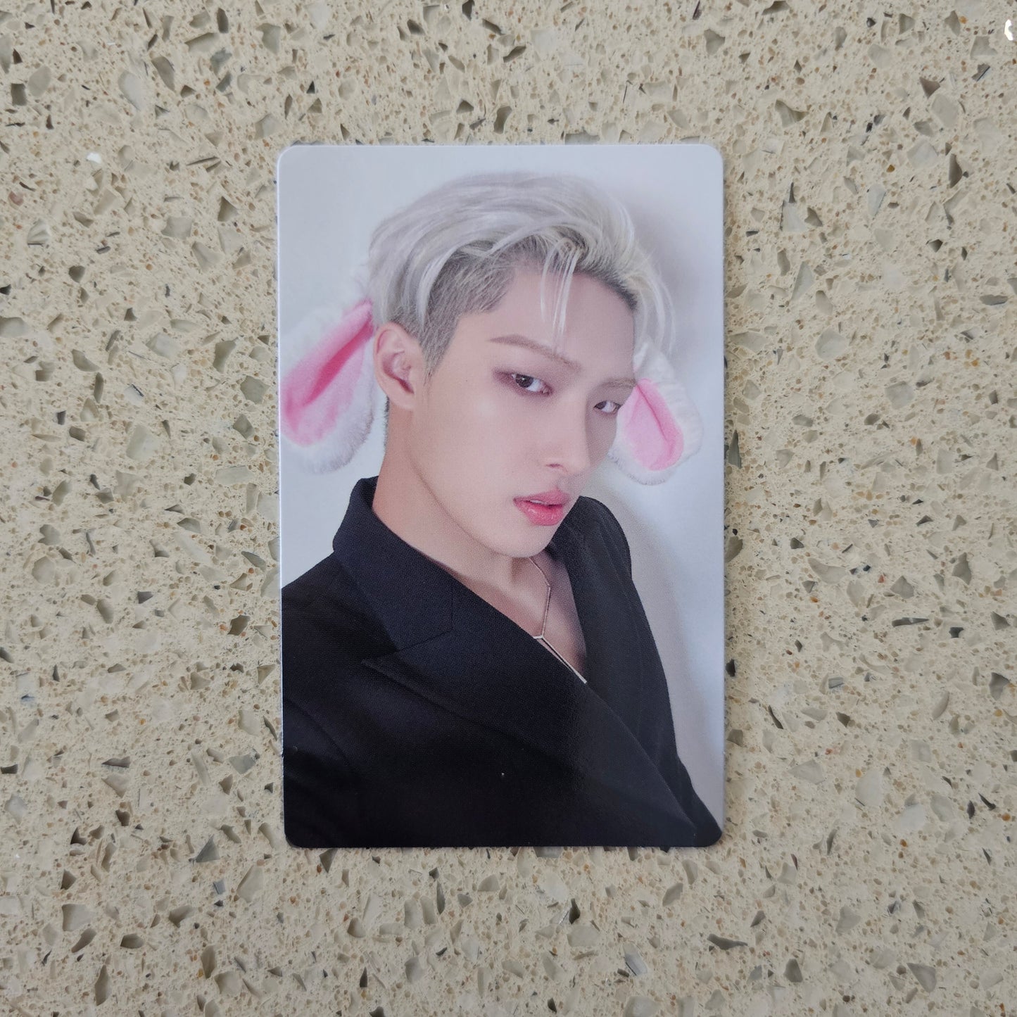 ATEEZ - GOLDEN HOUR: PART 2 TOKTOQ POB PHOTOCARDS (DIGIPACK VER.)