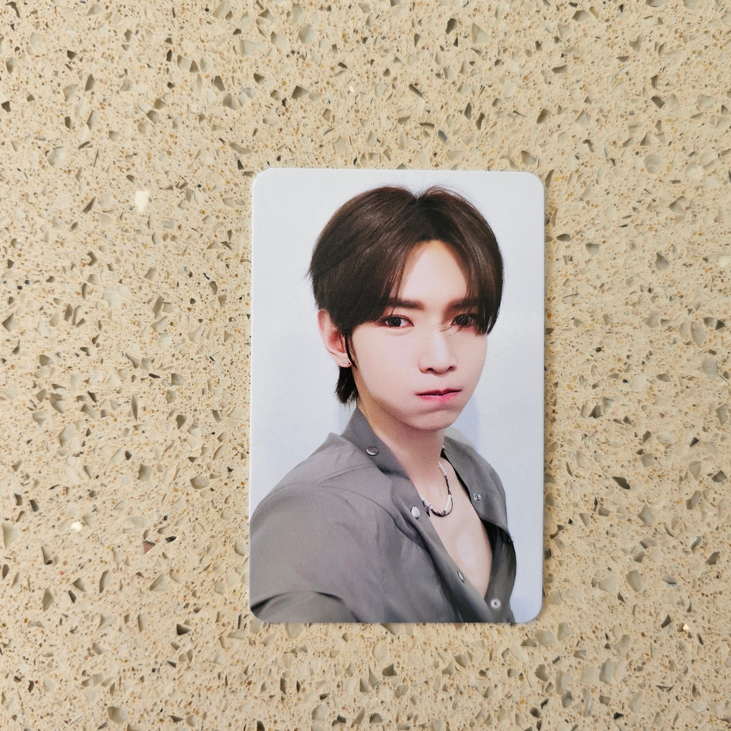 ATEEZ - GOLDEN HOUR KNPOPS POB PHOTOCARDS