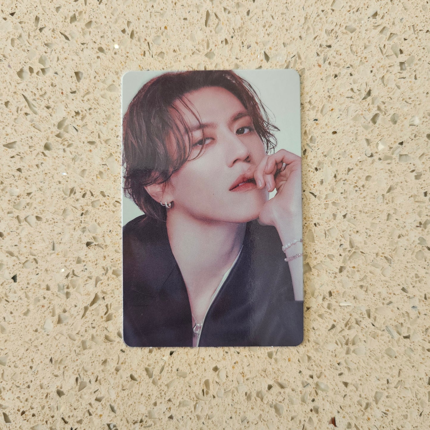 GOT7 NESTFEST TRADING PHOTOCARDS