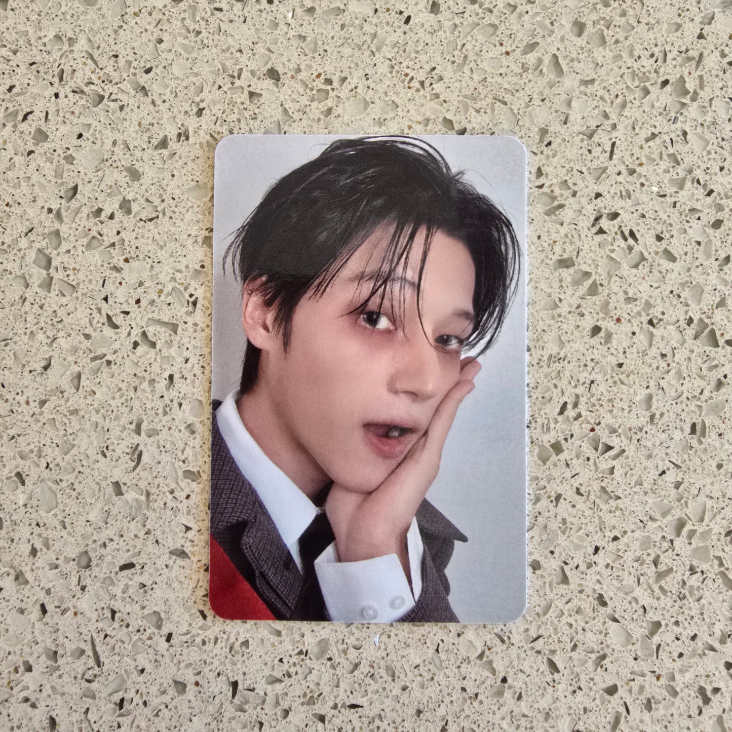 ATEEZ - GOLDEN HOUR : PART 5 APPLE MUSIC POB PHOTOCARDS