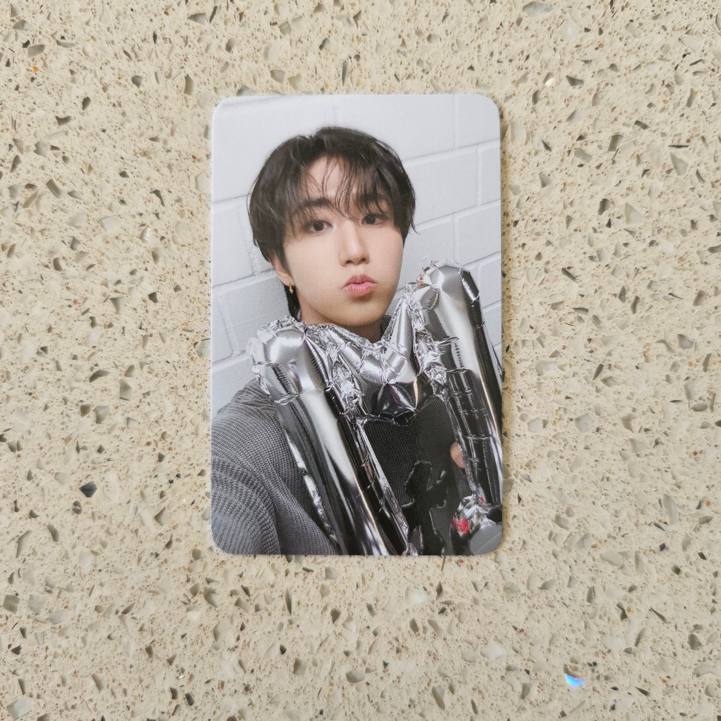 STRAY KIDS - KARMA FANS GIFT POB PHOTOCARDS
