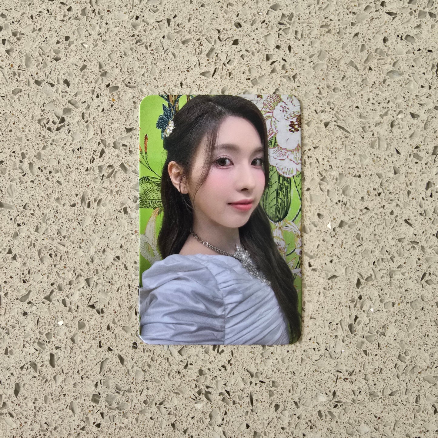 NMIXX - ENTWURF MUSIC KOREA POB PHOTOCARDS