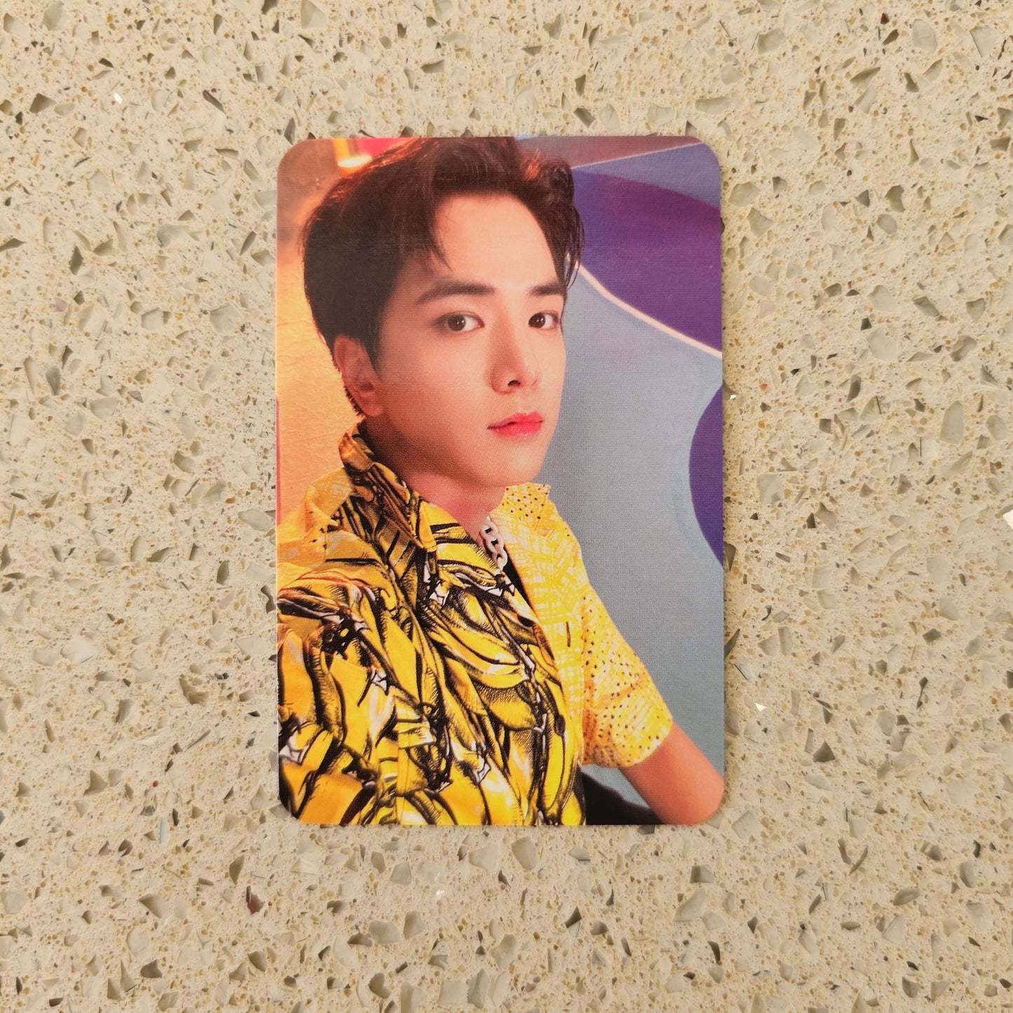 THE BOYZ - THRILL RIDE MUSIC KOREA POB PHOTOCARDS