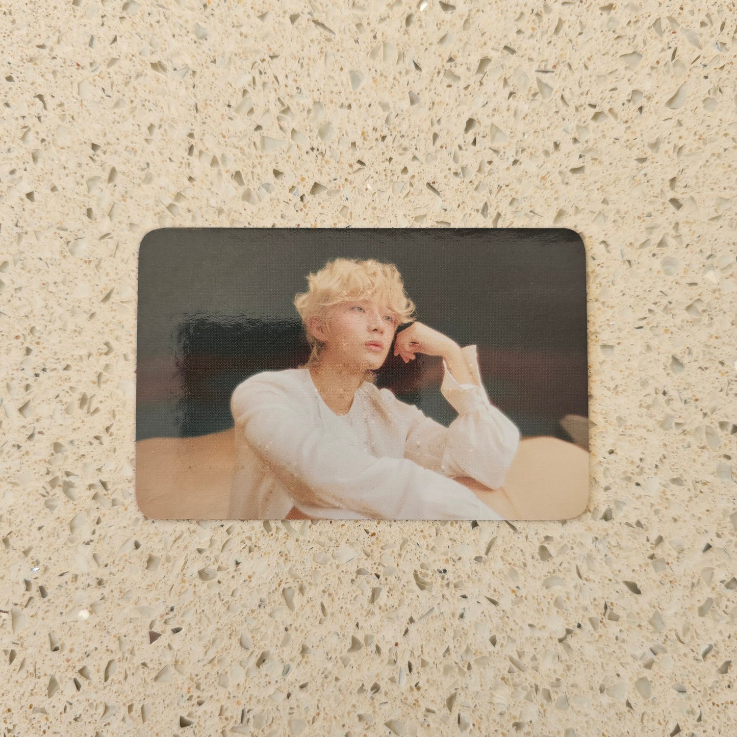 TXT - MINISODE 3: TOMORROW MUSIC KOREA POB PHOTOCARDS