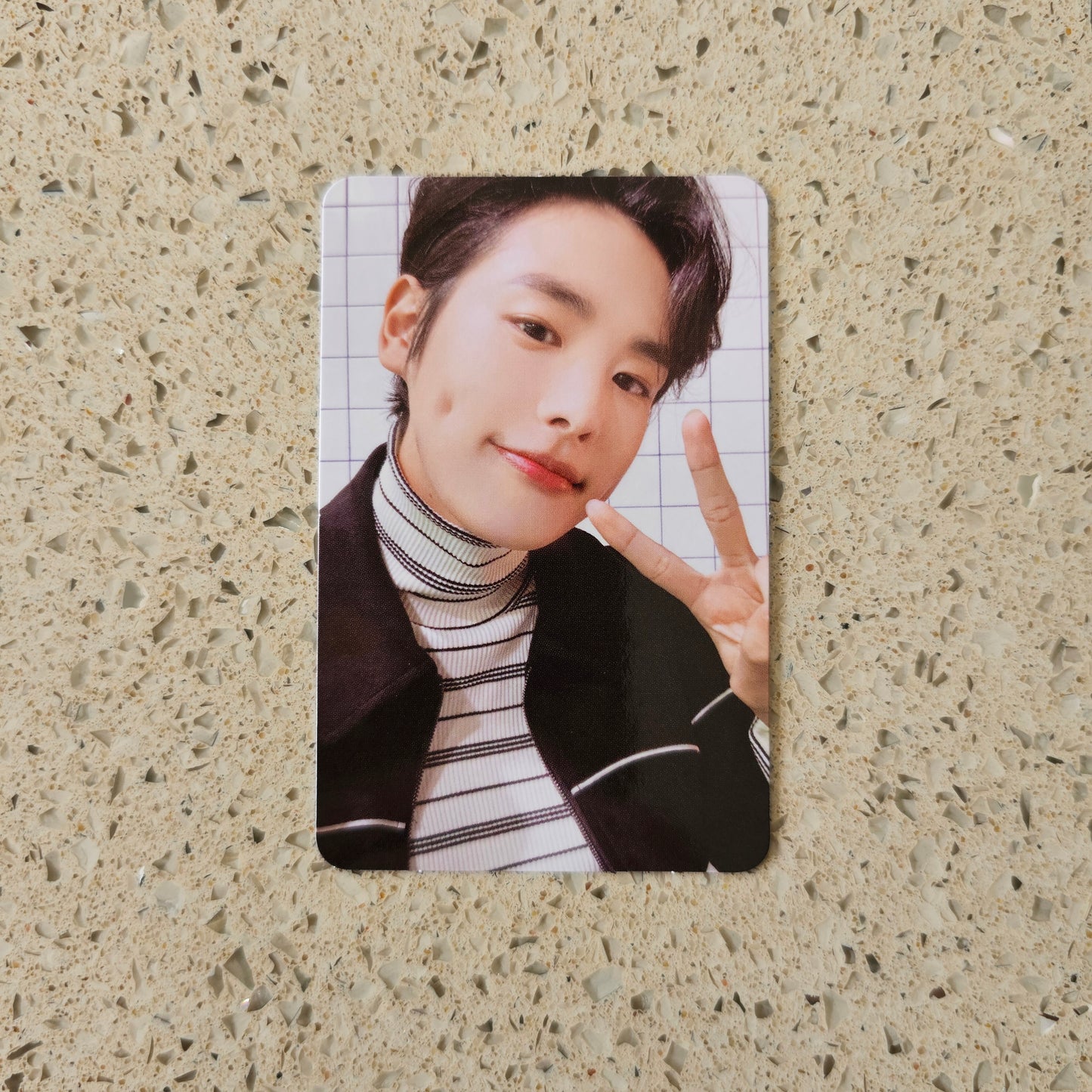 VICTON - CHRONOGRAPH MAKESTAR POB PHOTOCARDS