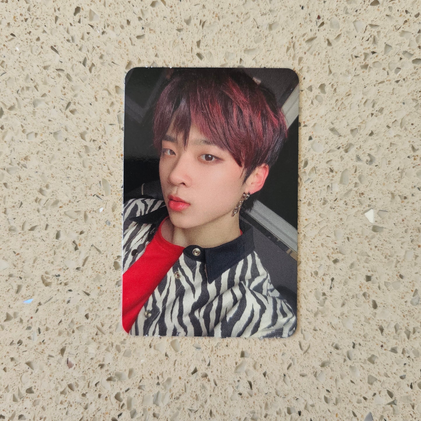 MCND - MCND AGE MAKESTAR POB PHOTOCARDS (VER 2.)