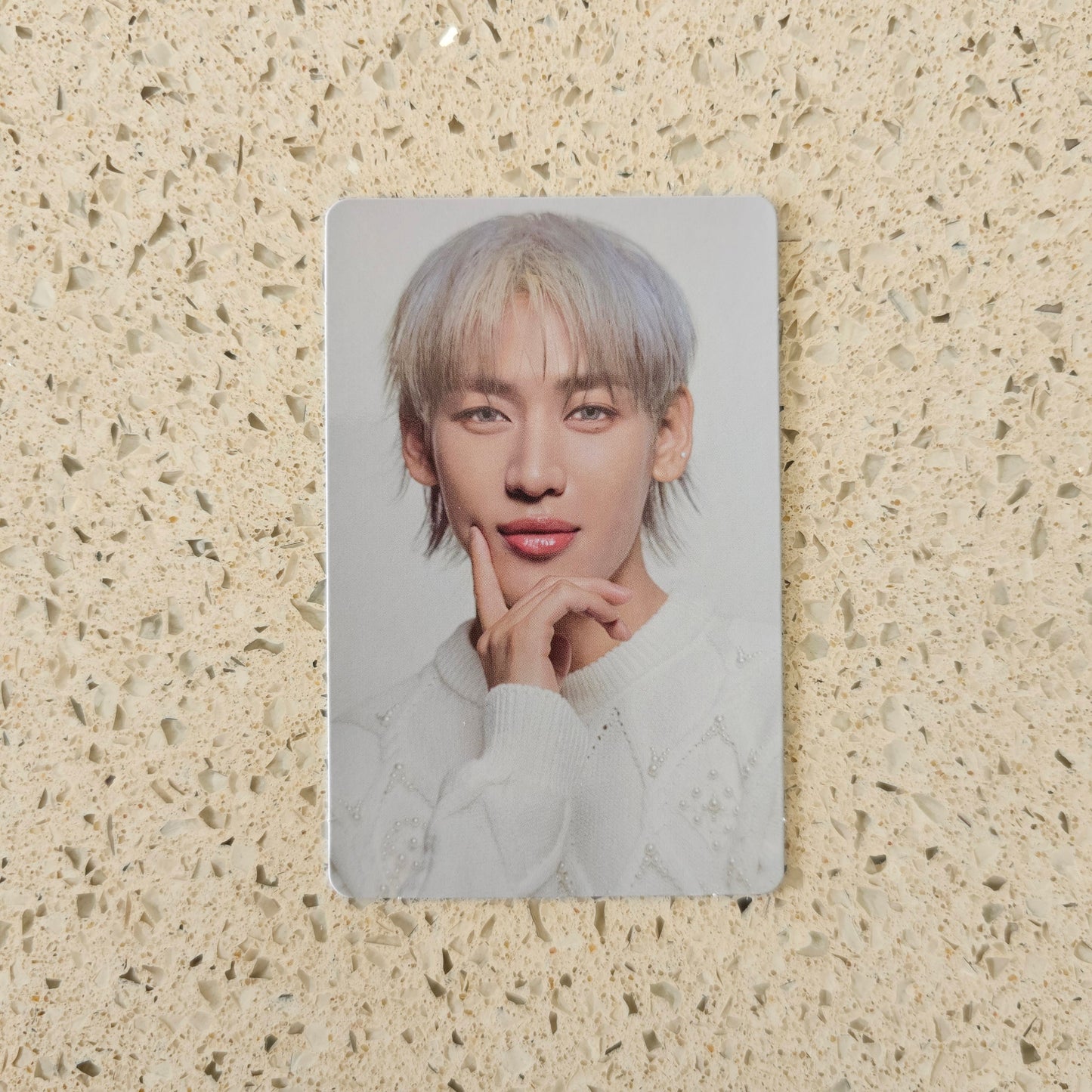 GOT7 NESTFEST TRADING PHOTOCARDS