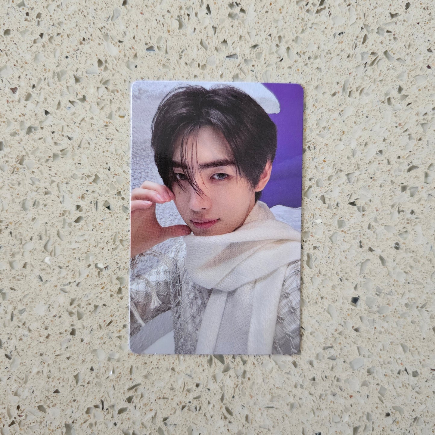 ENHYPEN - ROMANCE UNTOLD - DAYDREAM WEVERSE POB PHOTOCARDS