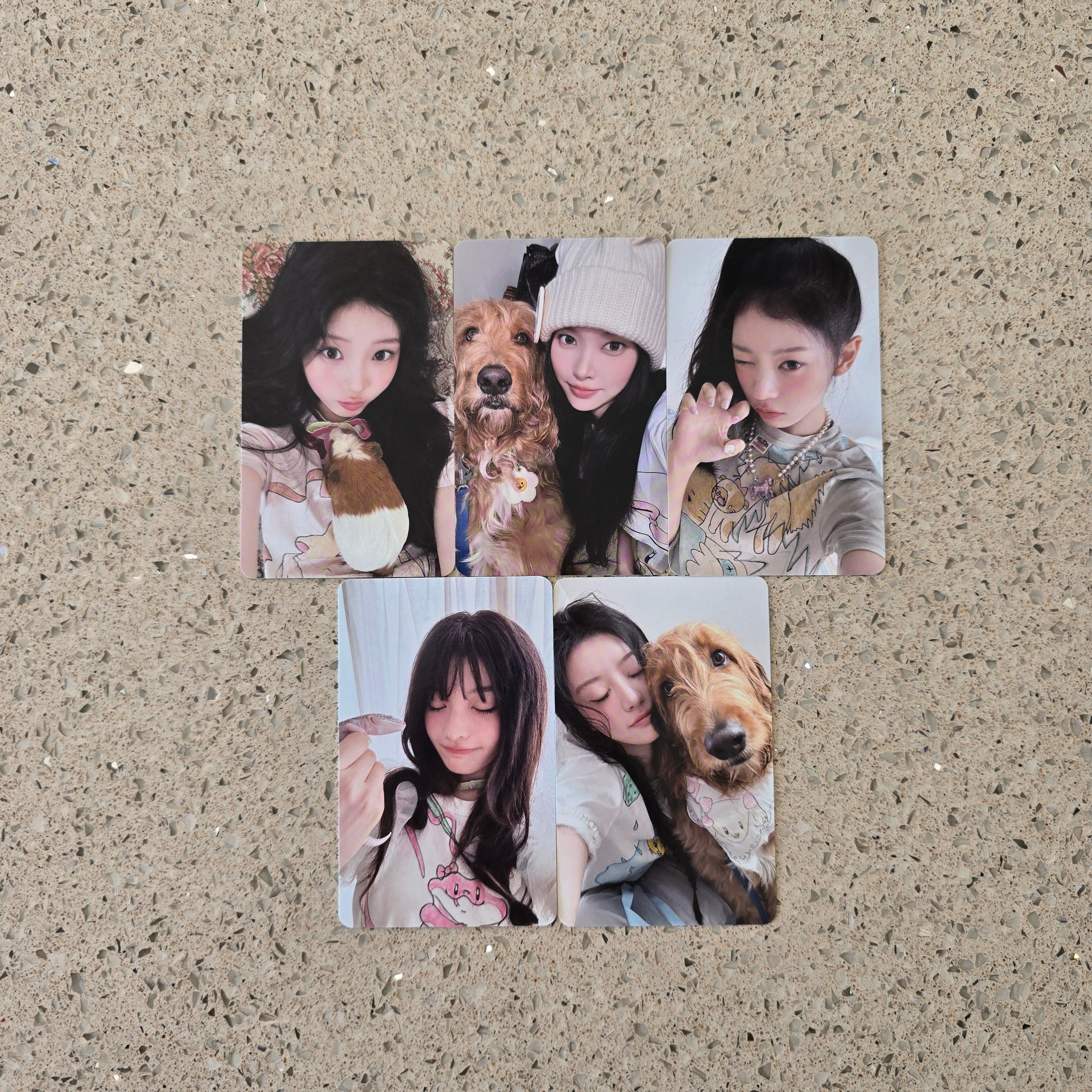 SHOP ALL PHOTOCARDS – Yes Idol - Kpop & Cpop Album Store Based in the UK