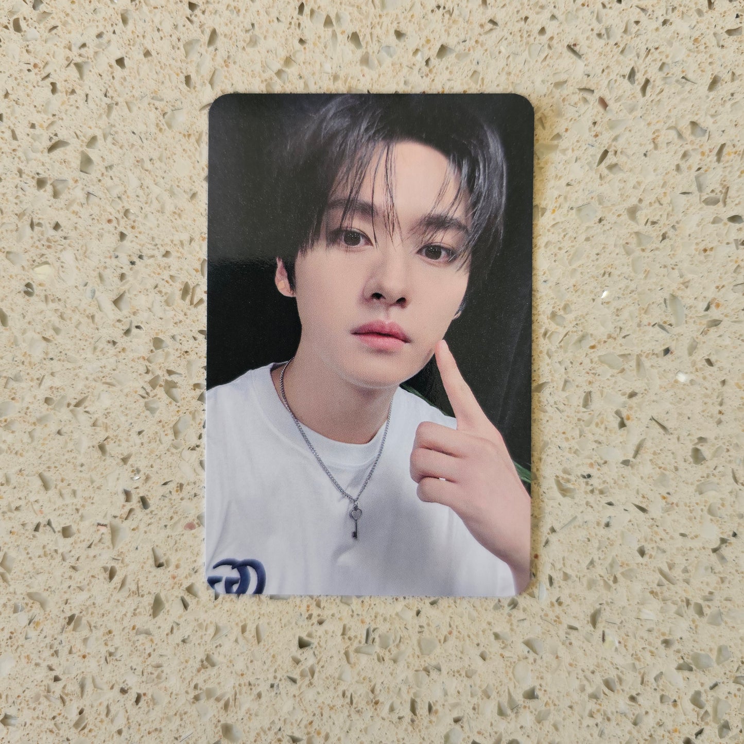 STRAY KIDS - KARMA DEAR MY MUSE POB PHOTOCARDS