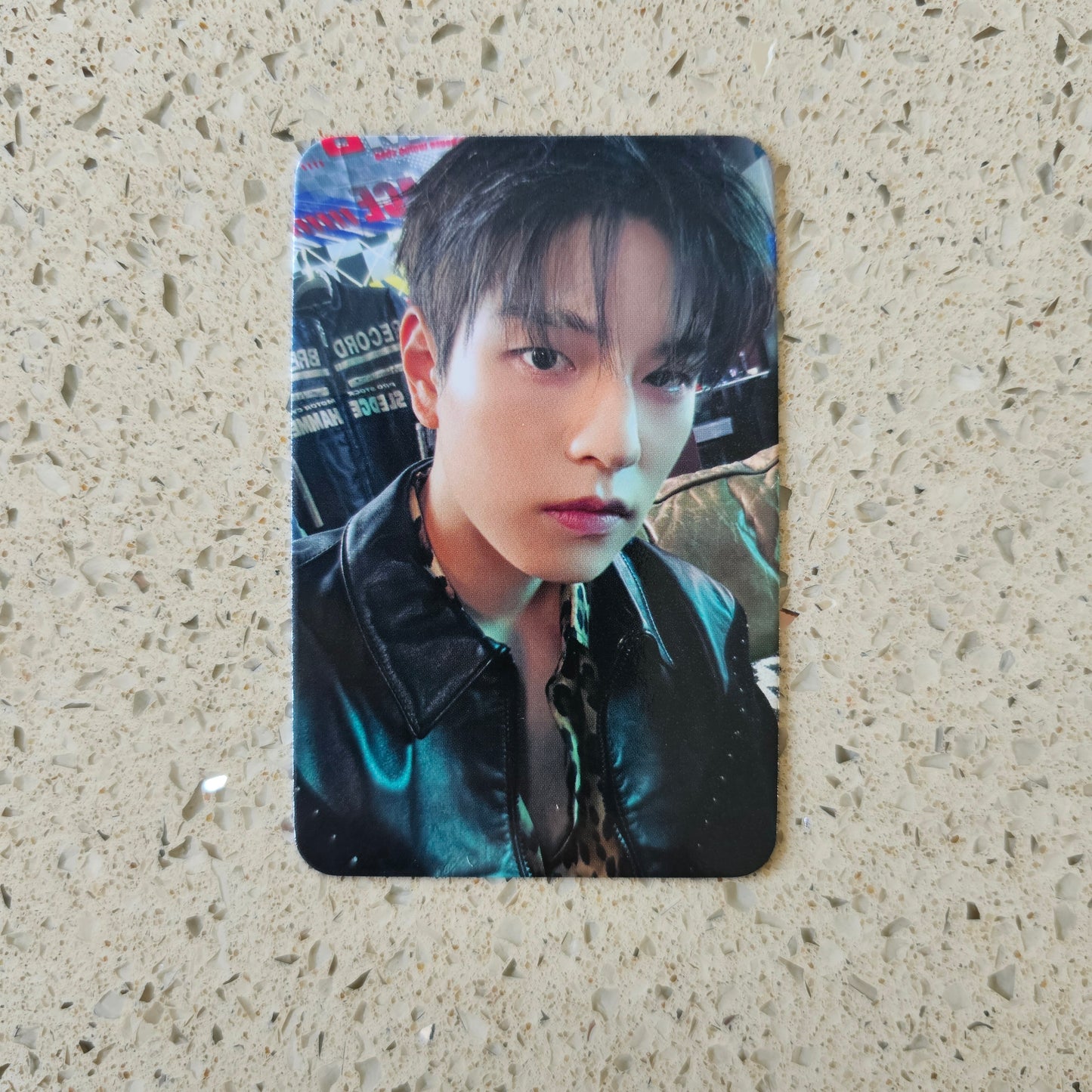 STRAY KIDS - KARMA ALADIN POB PHOTOCARDS