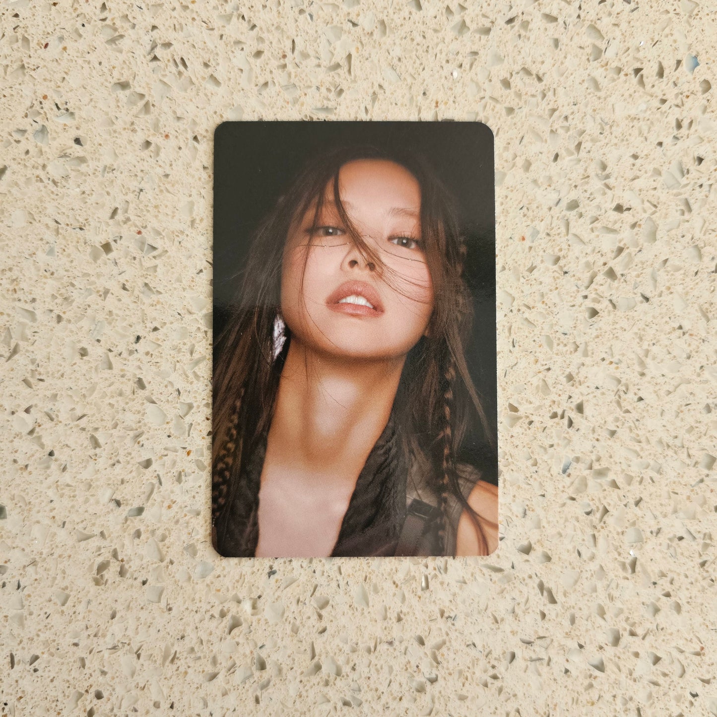 BLACKPINK - BORN PINK KTOWN4U POB PHOTOCARDS