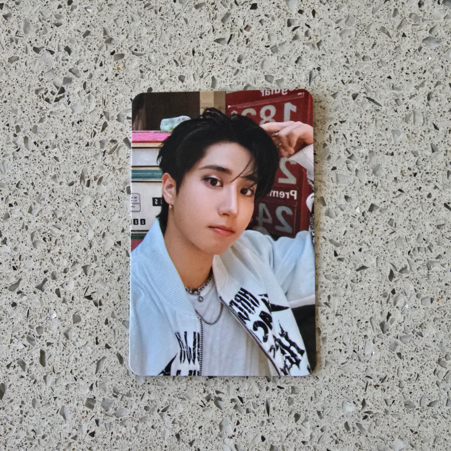 STRAY KIDS - DO IT SOUNDWAVE POB PHOTOCARDS