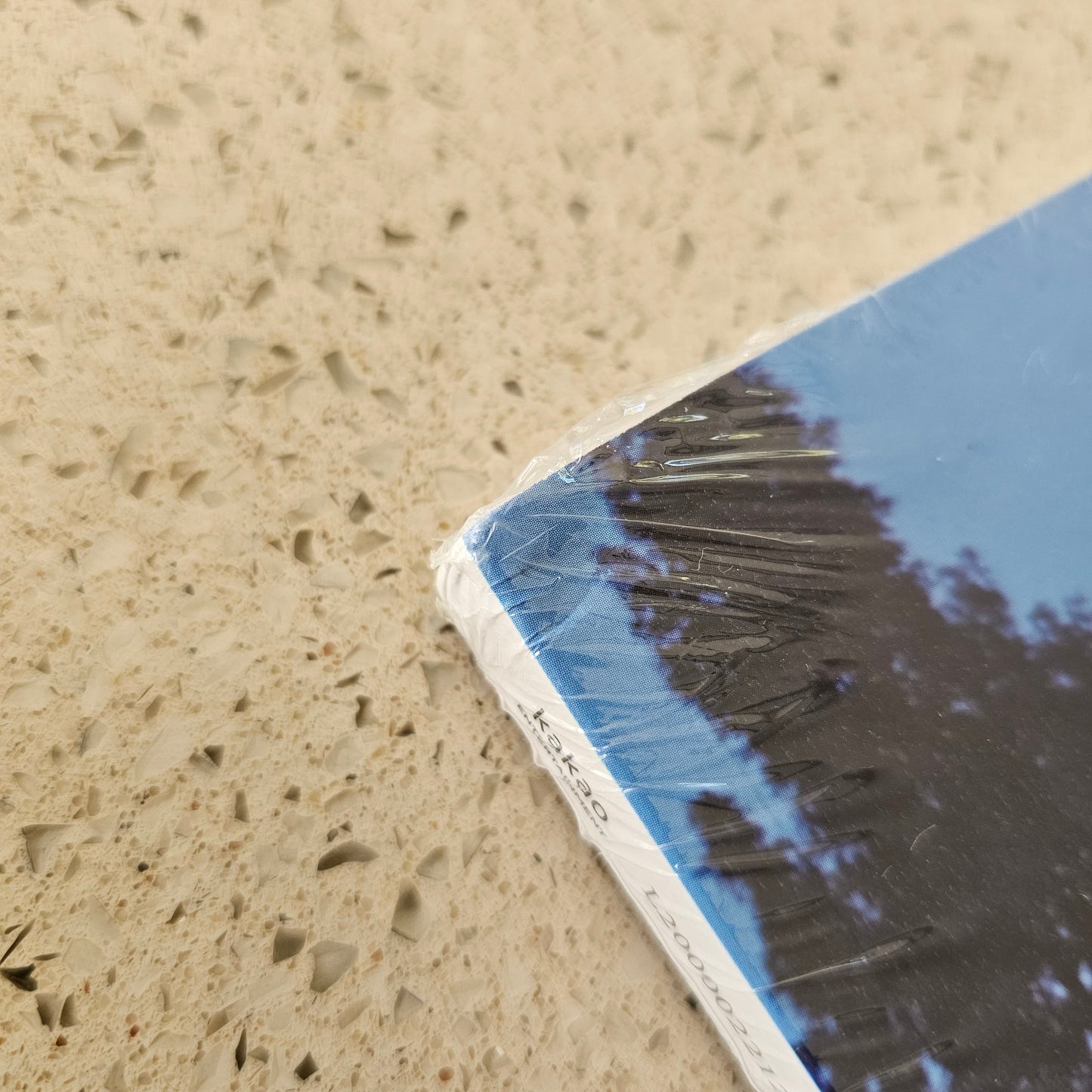 [DAMAGED] ONEWE - PLANET NINE: ALTER EGO