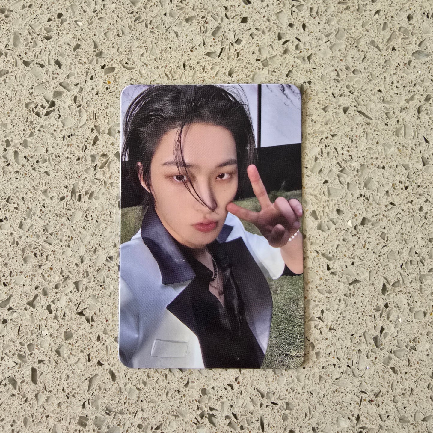 ATEEZ - GOLDEN HOUR: PART 4 FROMM STORE POB PHOTOCARDS