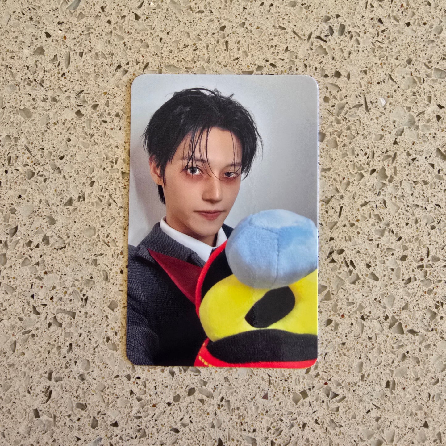 ATEEZ - GOLDEN HOUR : PART 5 SOUNDWAVE POB PHOTOCARDS