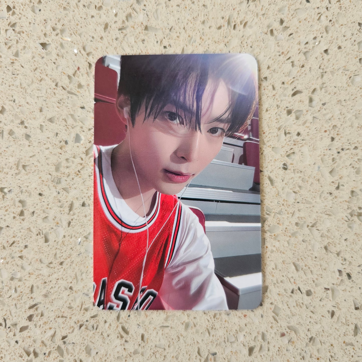 ZEROBASEONE - NEVER SAY NEVER MUSICPLANT POB PHOTOCARDS (DIGIPACK VER.)